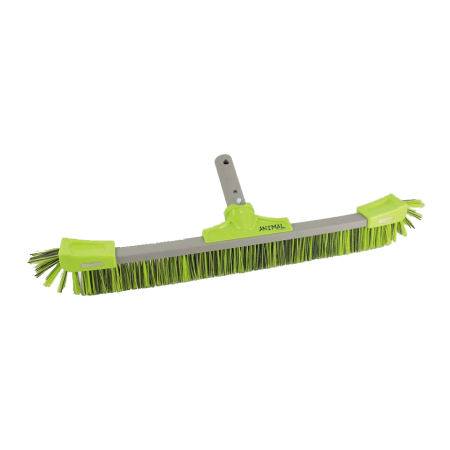 BR4128C 28 In Animal Plaster Brush - ANIMAL/STINGER